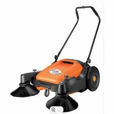 Electric Sweeper